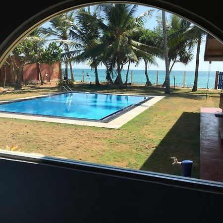 Airy Dale Villa And Guesthouse อัมบาลังโกดา ภายนอก รูปภาพ