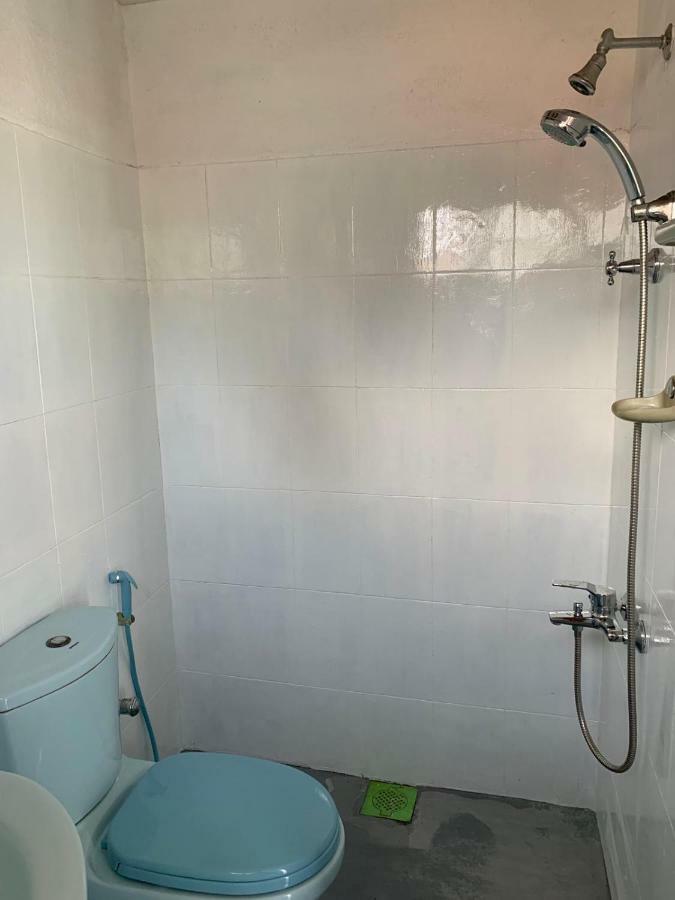 Airy Dale Villa And Guesthouse อัมบาลังโกดา ภายนอก รูปภาพ