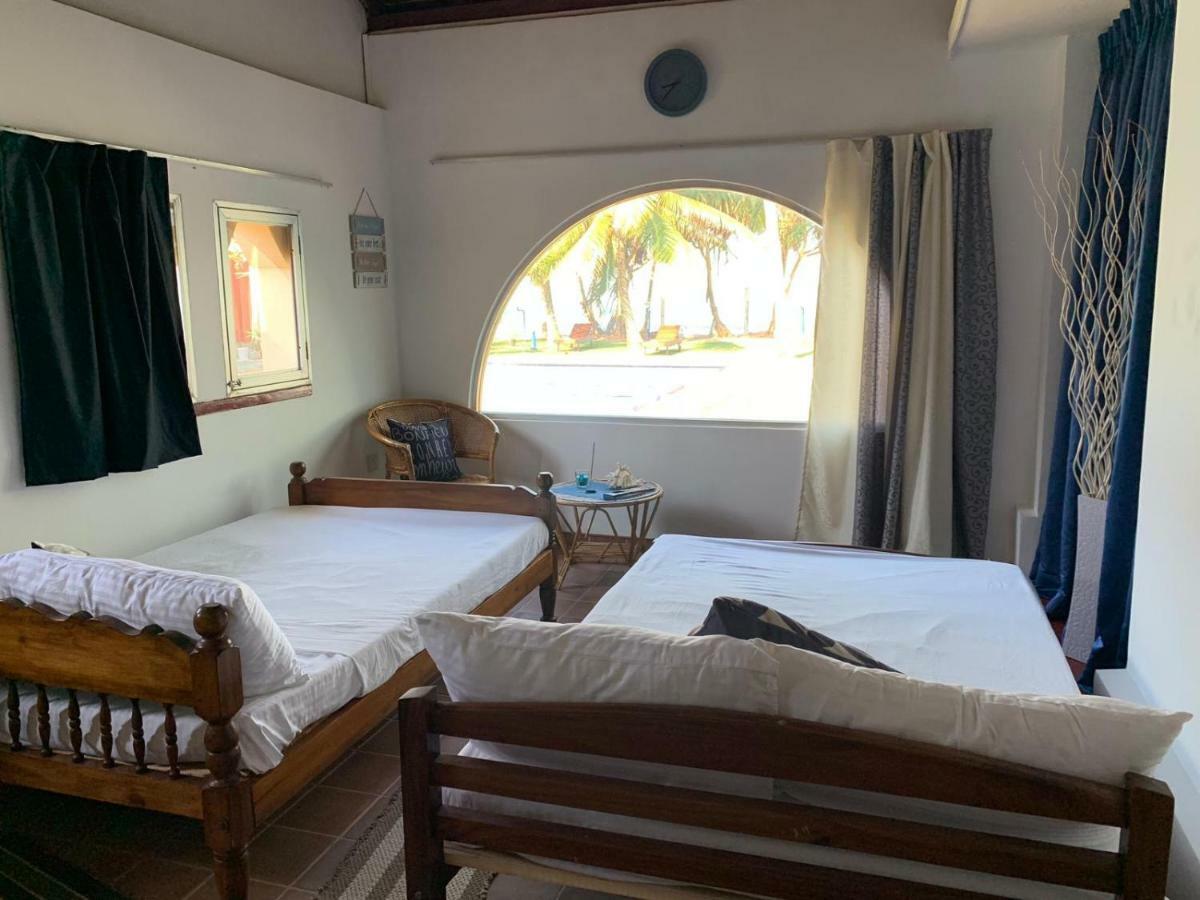Airy Dale Villa And Guesthouse อัมบาลังโกดา ภายนอก รูปภาพ